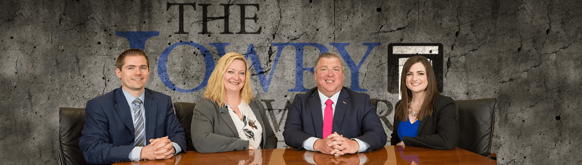 The Lowry Law Firm